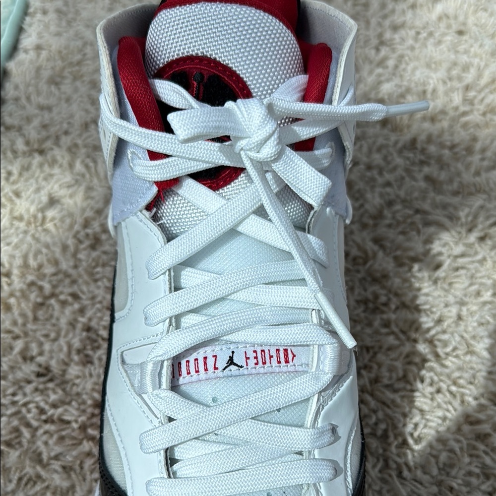 Brand new Jordans